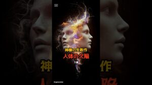 神様の失敗作人体の欠陥３選 #都市伝説 #謎 #不思議 #雑学